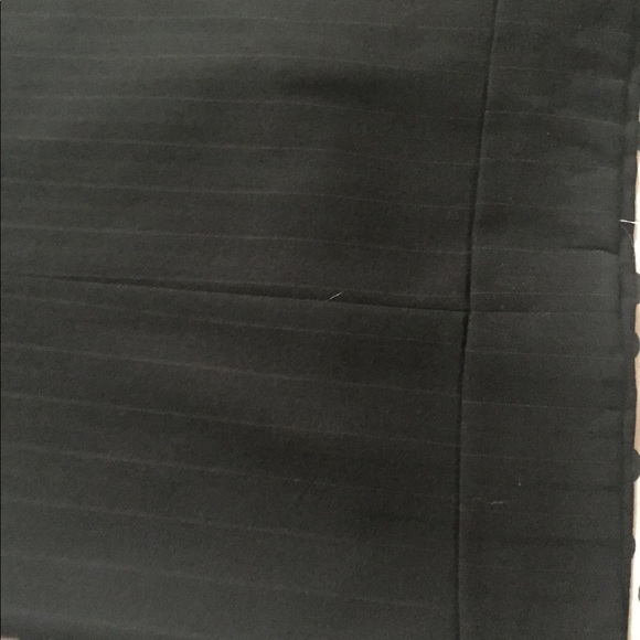 Black Slacks - Picture 3 of 5